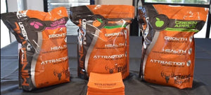 Deer Mineral Sample Pack (3 Pack Shipping Saver)