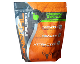 Green Apple Deer Mineral Infusion for sale at Buck Stalker Attractants.