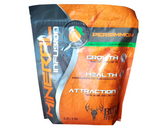 Persimmon Deer Mineral Infusion for sale at Buck Stalker Attractants.