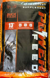 Best whitetail deer feed available for sale now at buck stalker attractants.
